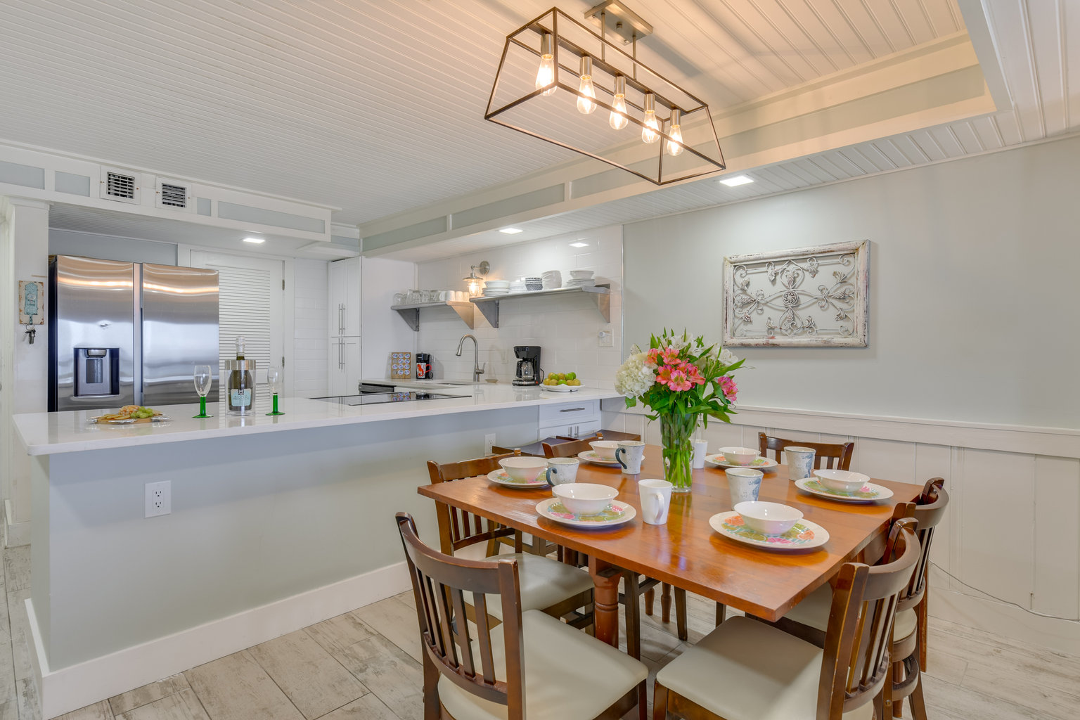 Panama City Beach Vacation Rental