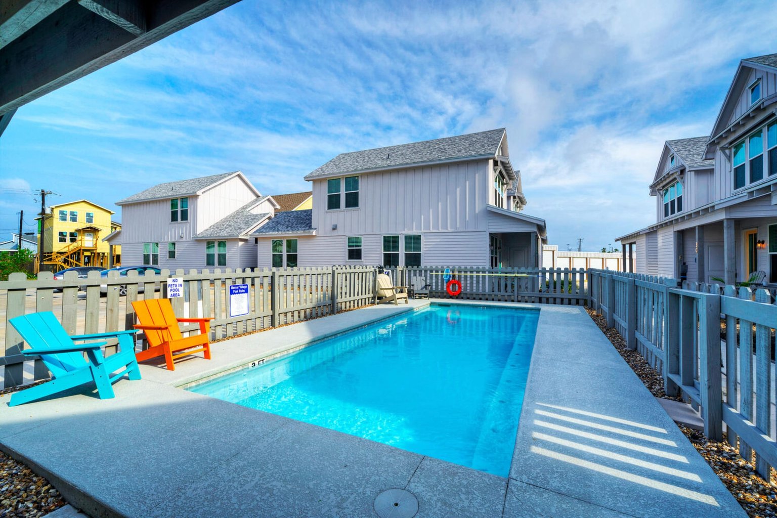 Port Aransas Vacation Rental