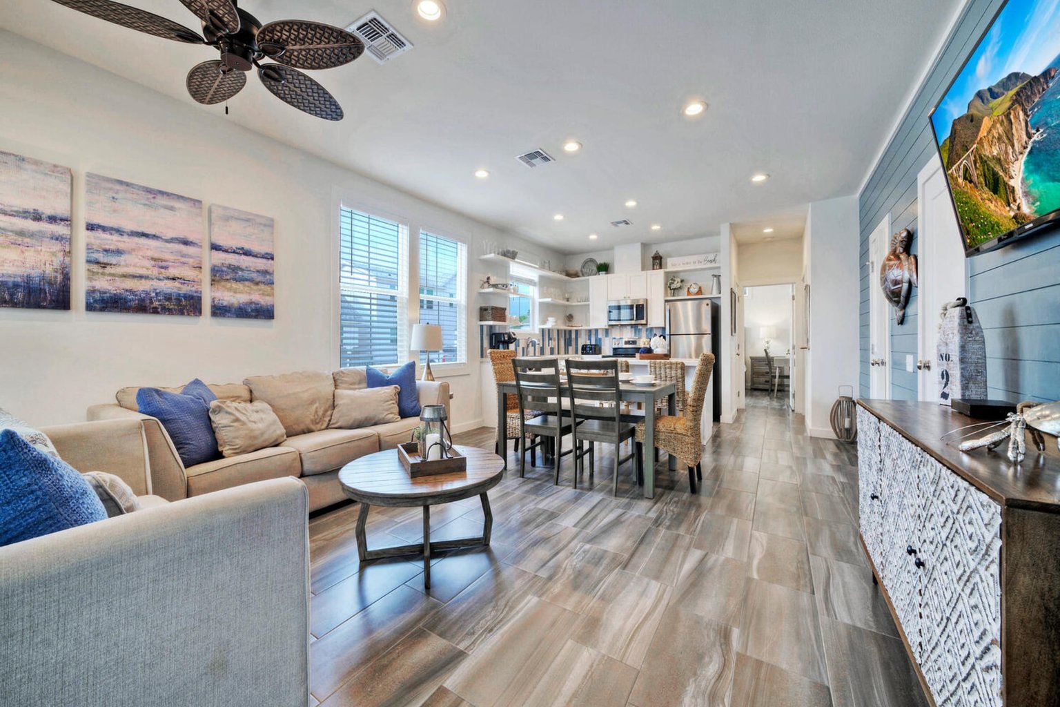 Port Aransas Vacation Rental