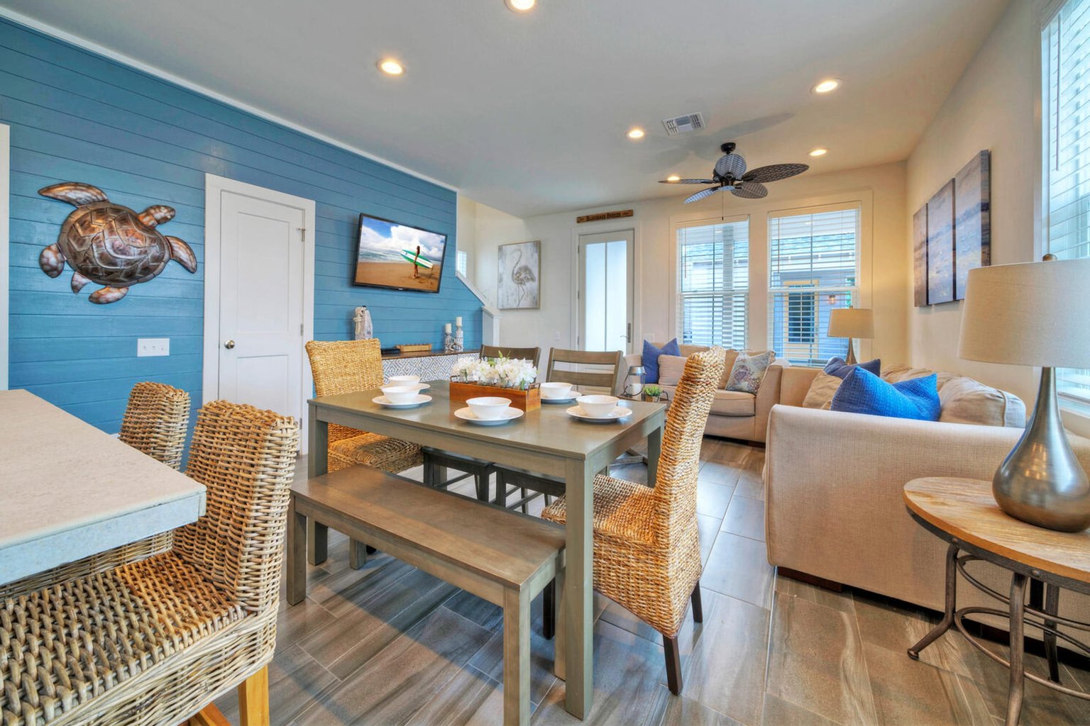 Port Aransas Vacation Rental