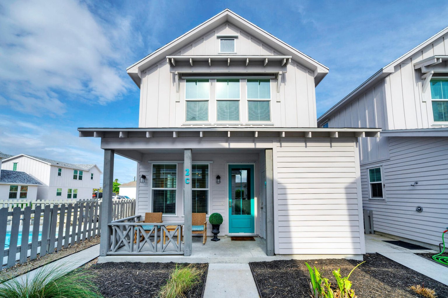 Port Aransas Vacation Rental