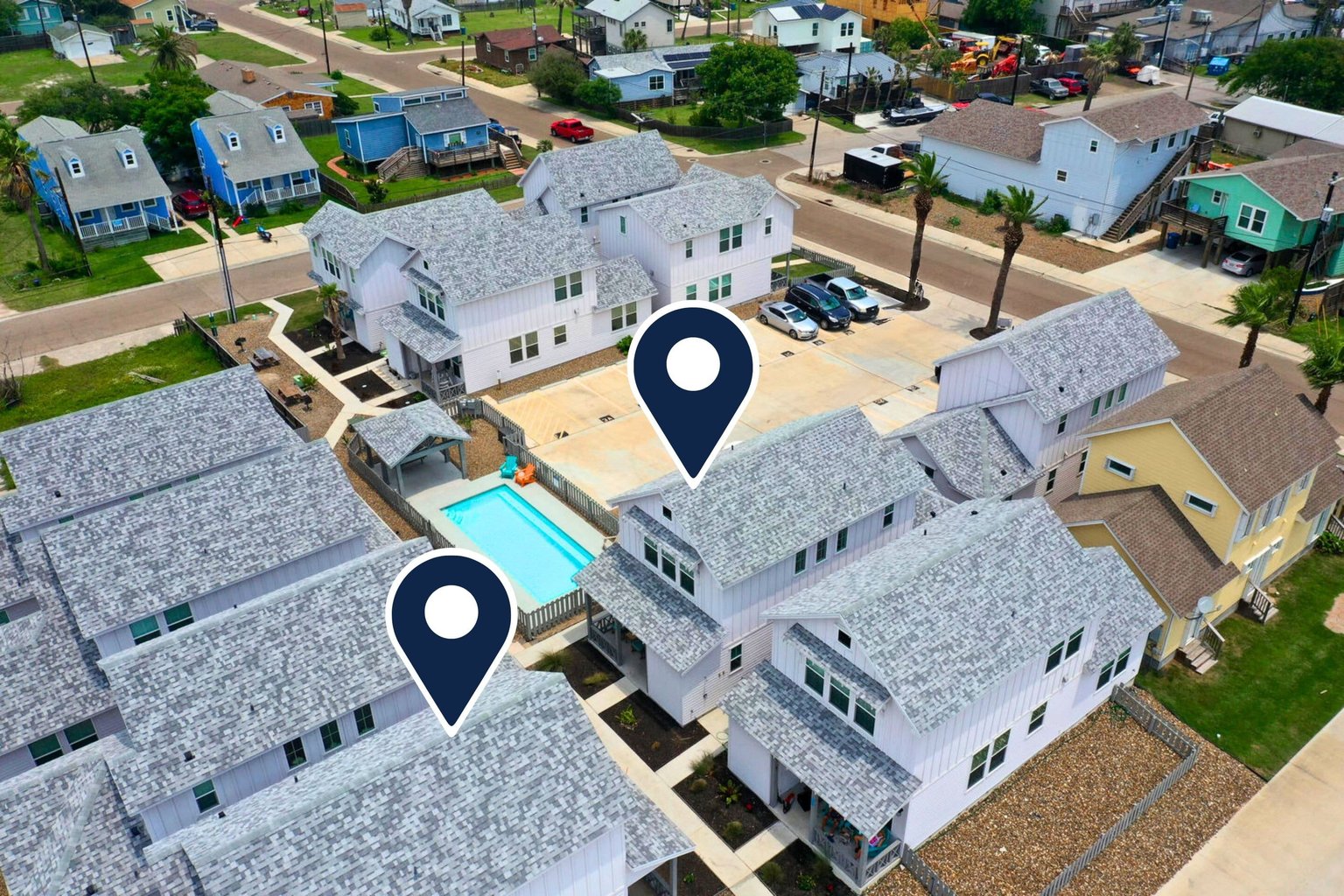 Port Aransas Vacation Rental