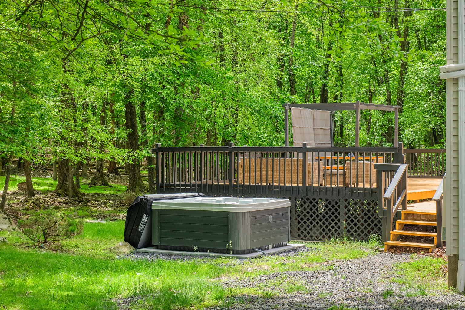 East Stroudsburg Vacation Rental