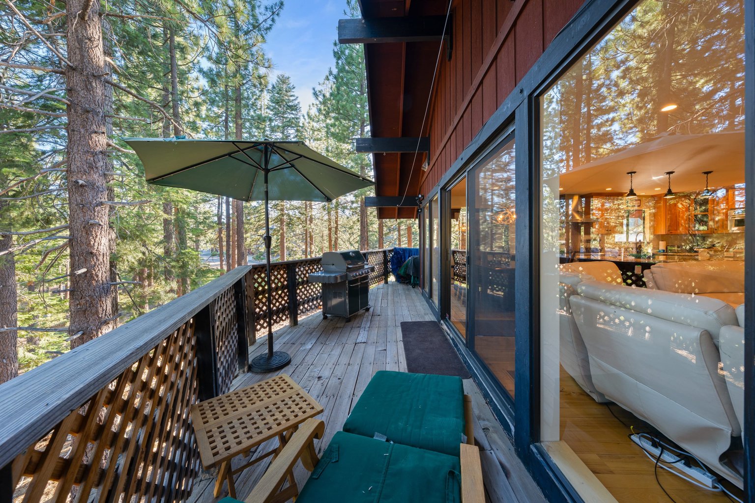 Incline Village Vacation Rental