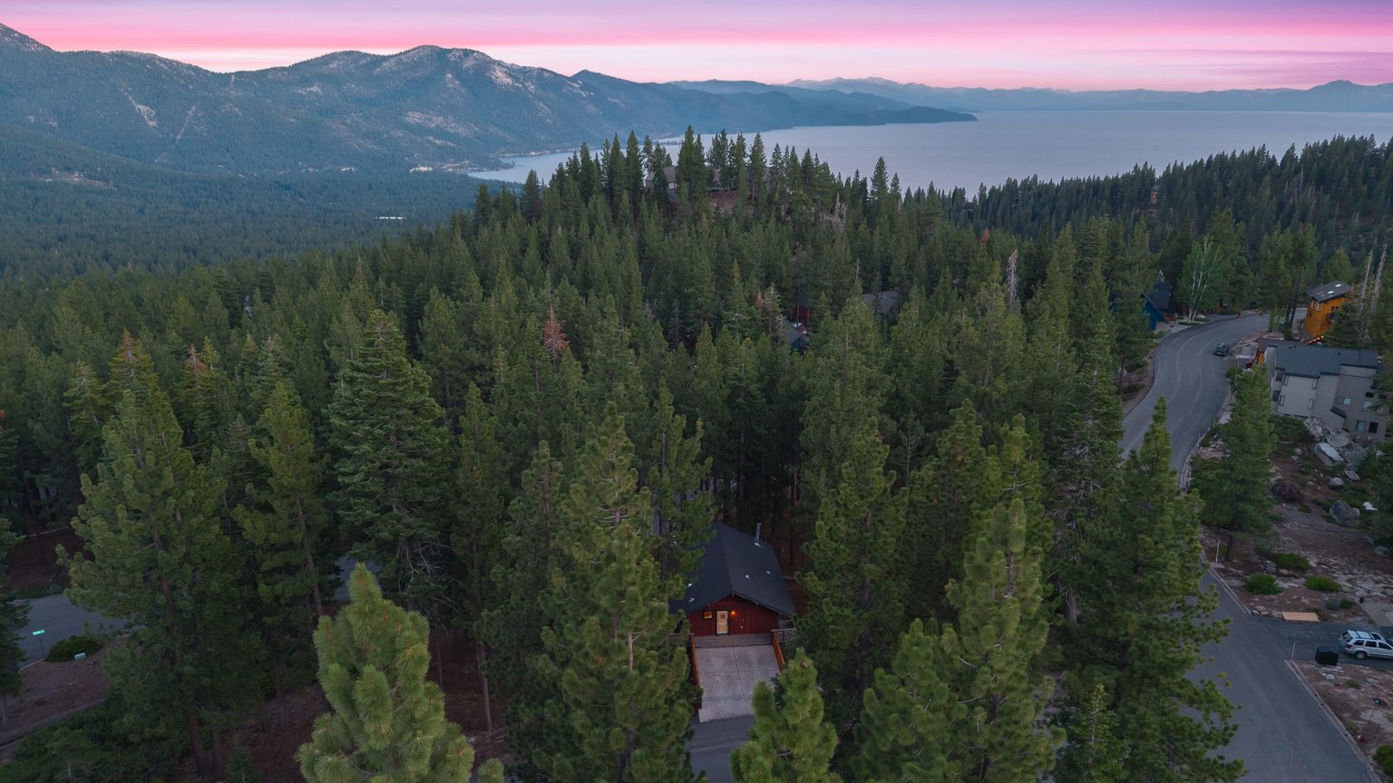 Incline Village Vacation Rental