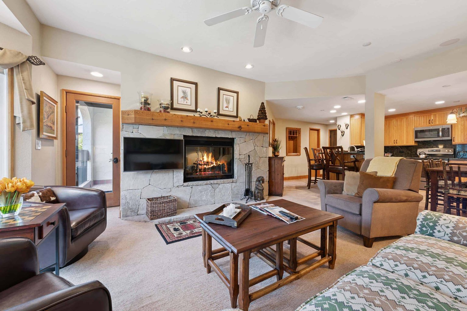 Beaver Creek Vacation Rental