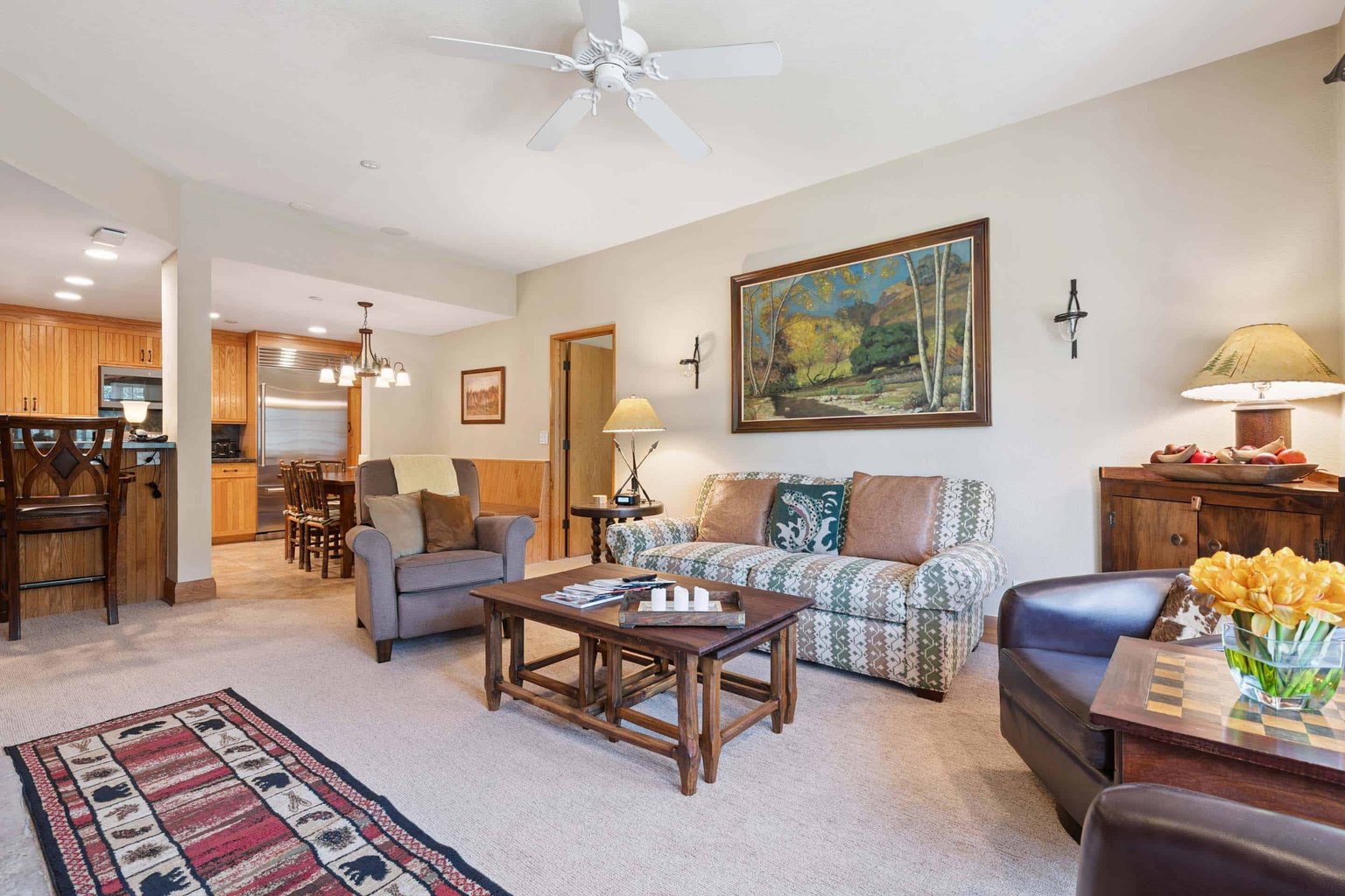 Beaver Creek Vacation Rental