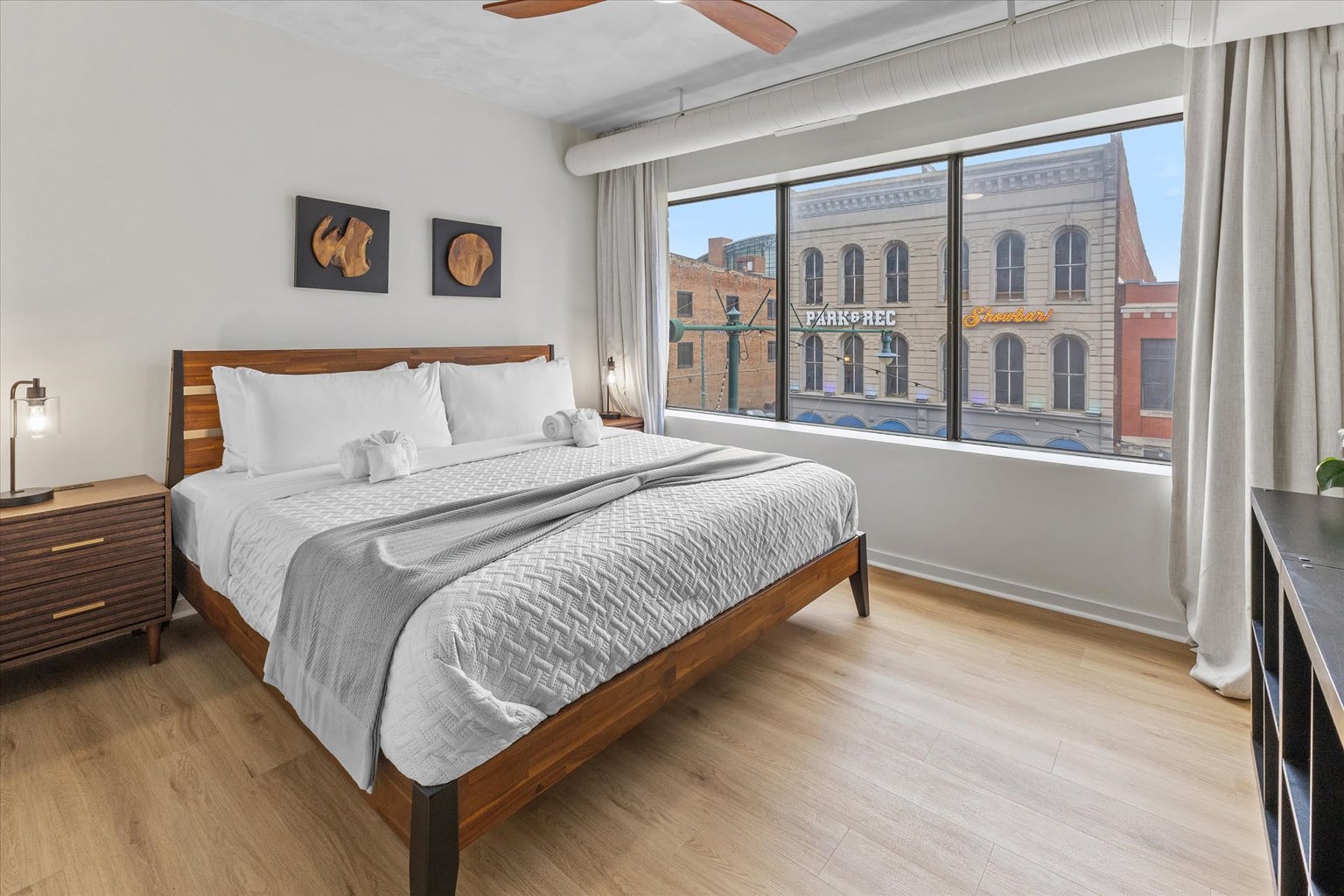 Indianapolis Vacation Rental