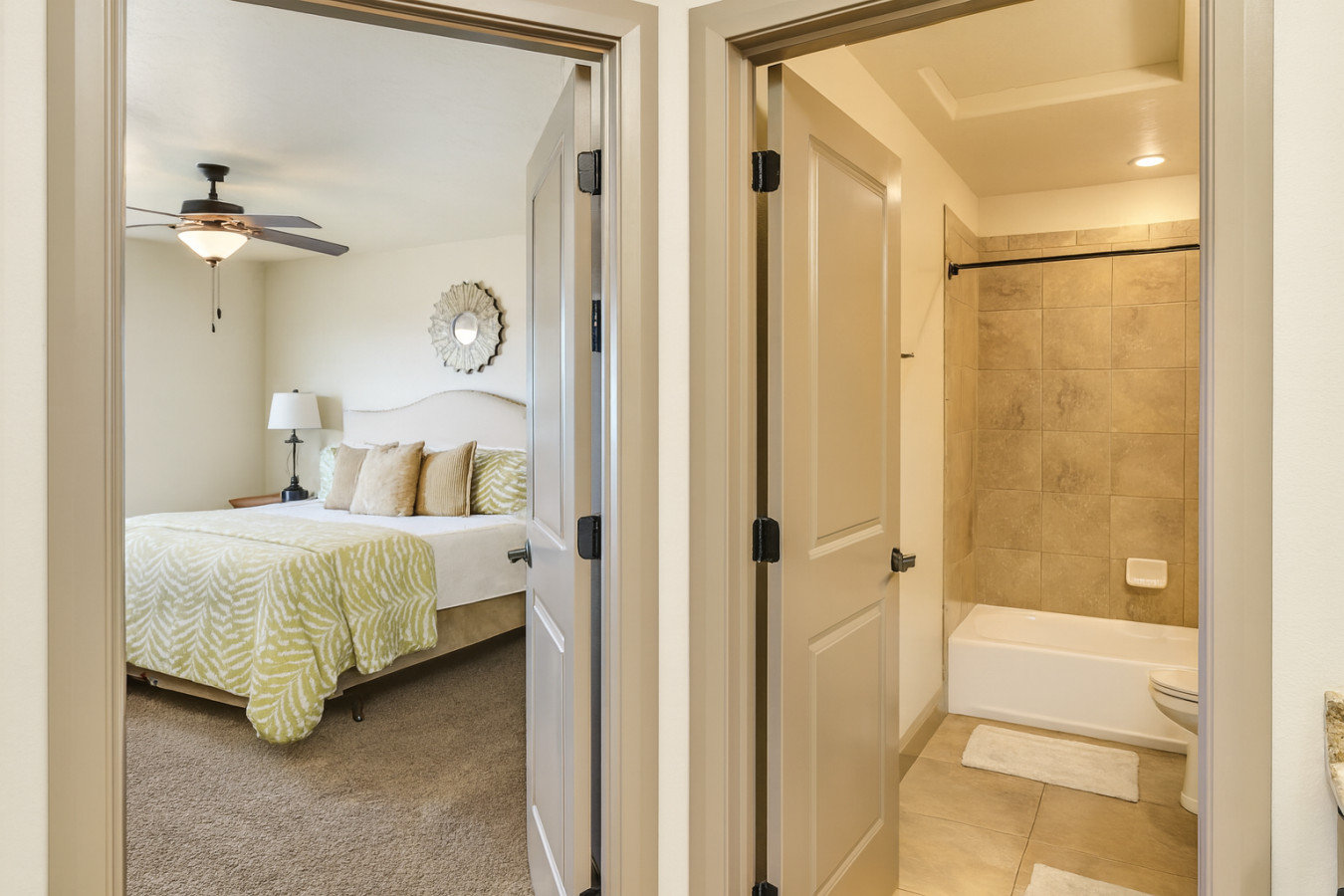 Washington Vacation Rental