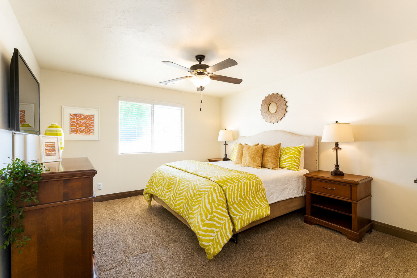 Washington Vacation Rental