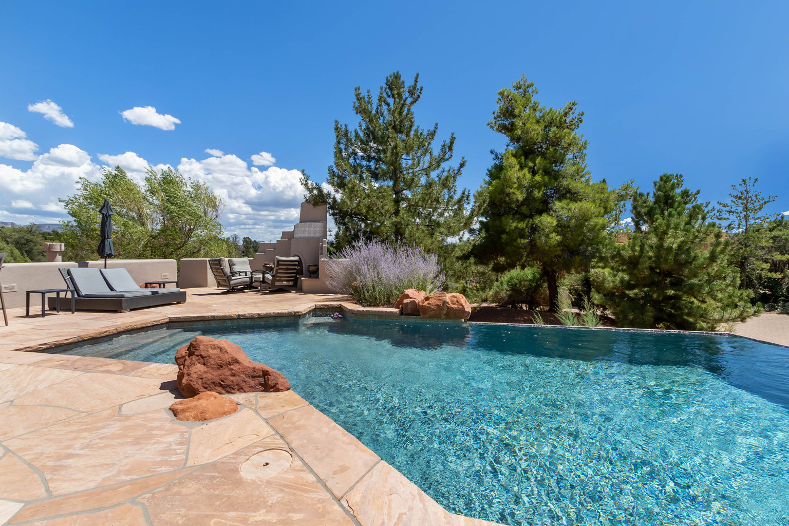 Sedona Vacation Rental