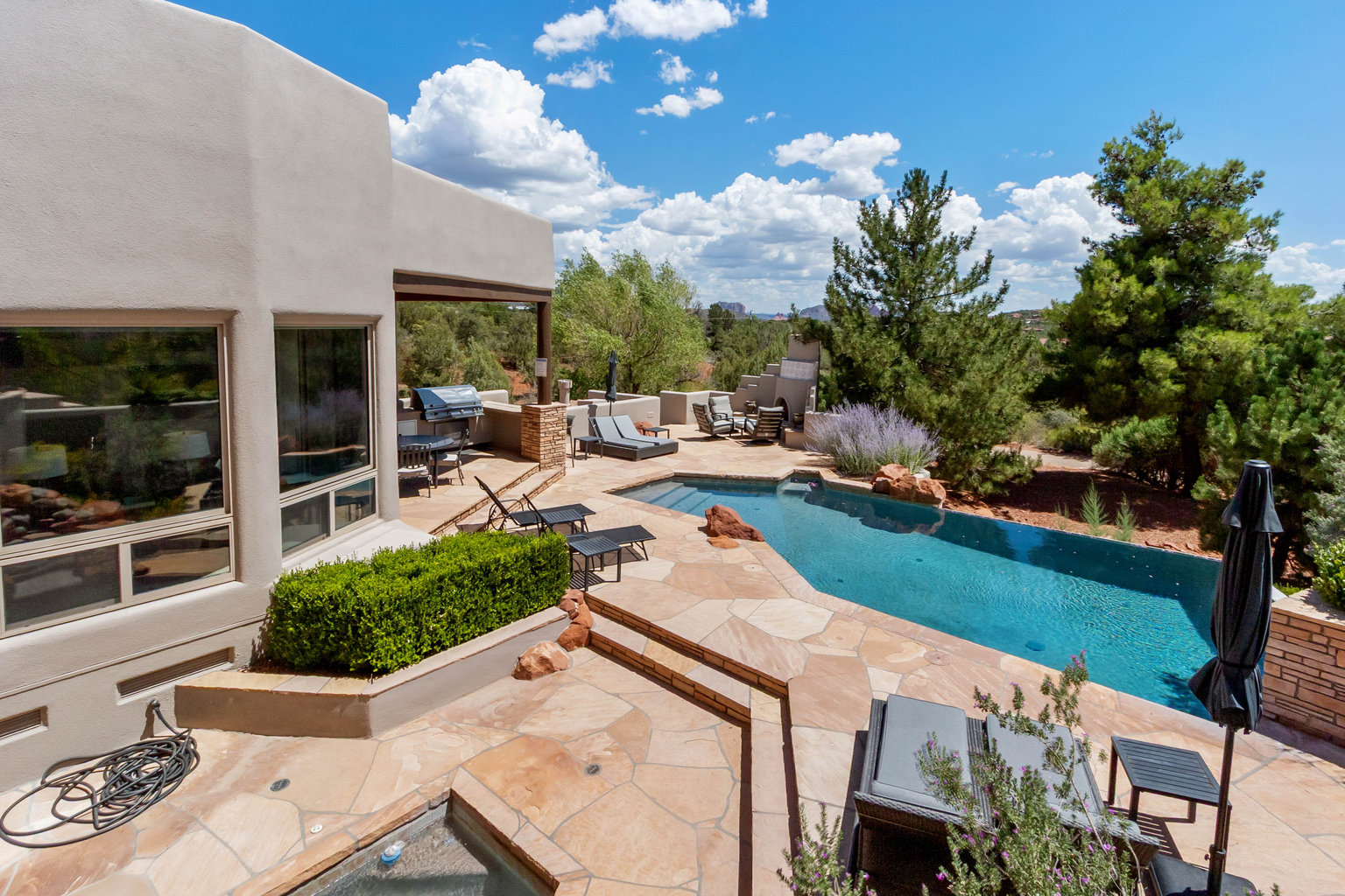 Sedona Vacation Rental