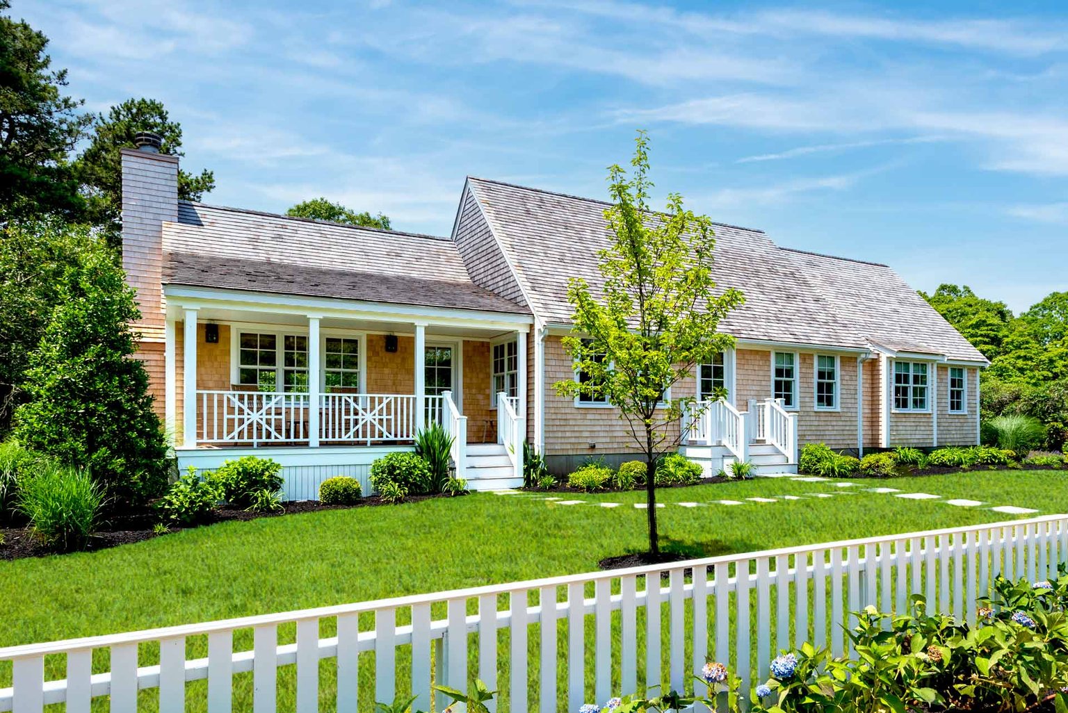 Edgartown Vacation Rental