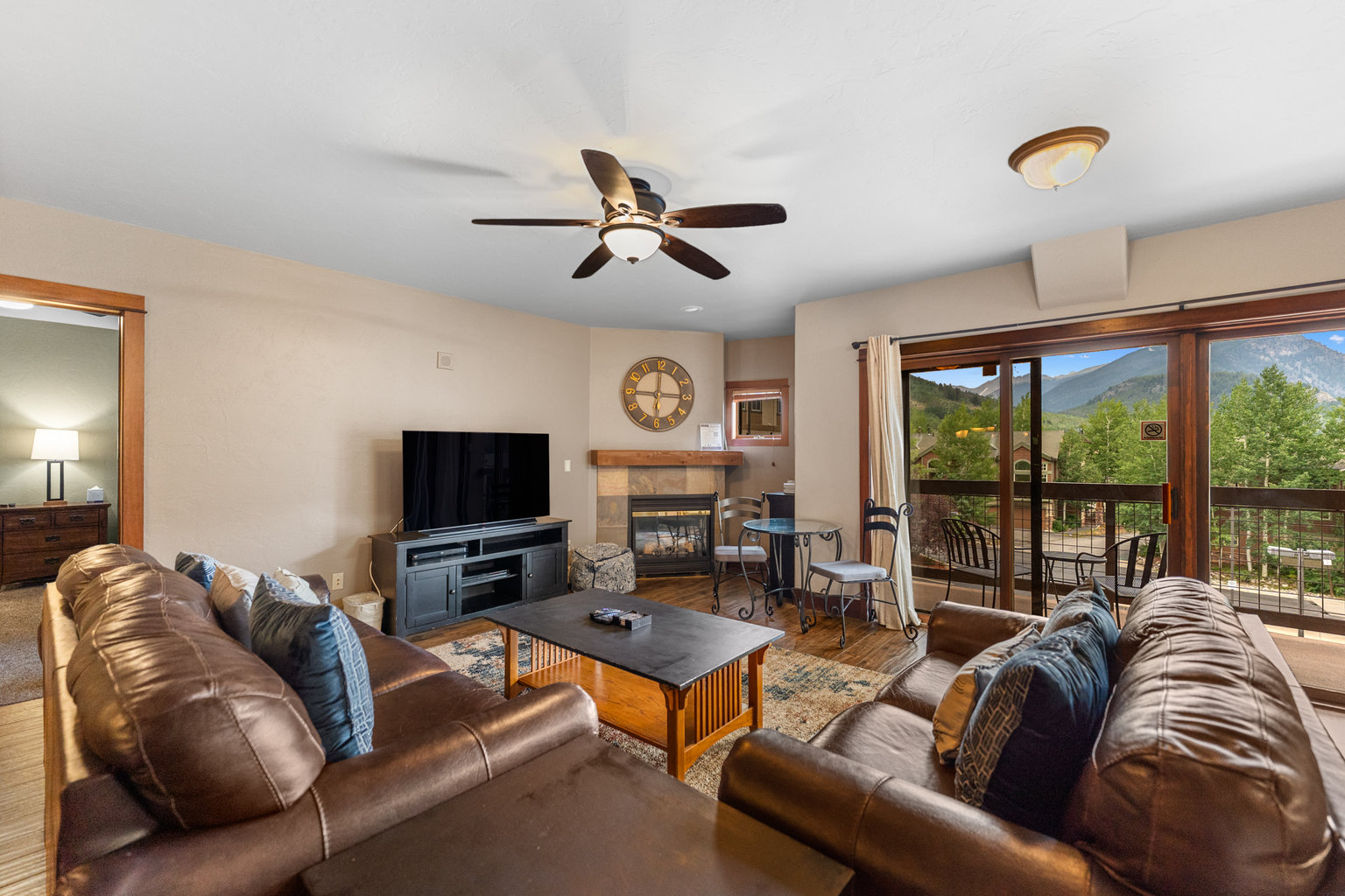 Keystone Vacation Rental