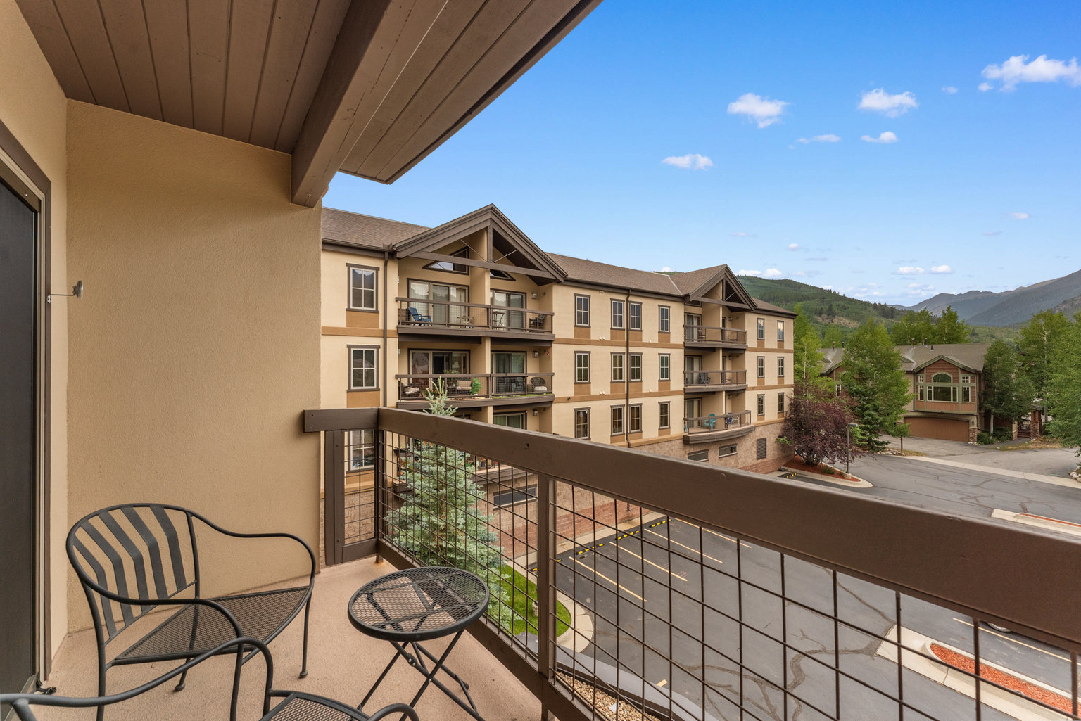 Keystone Vacation Rental