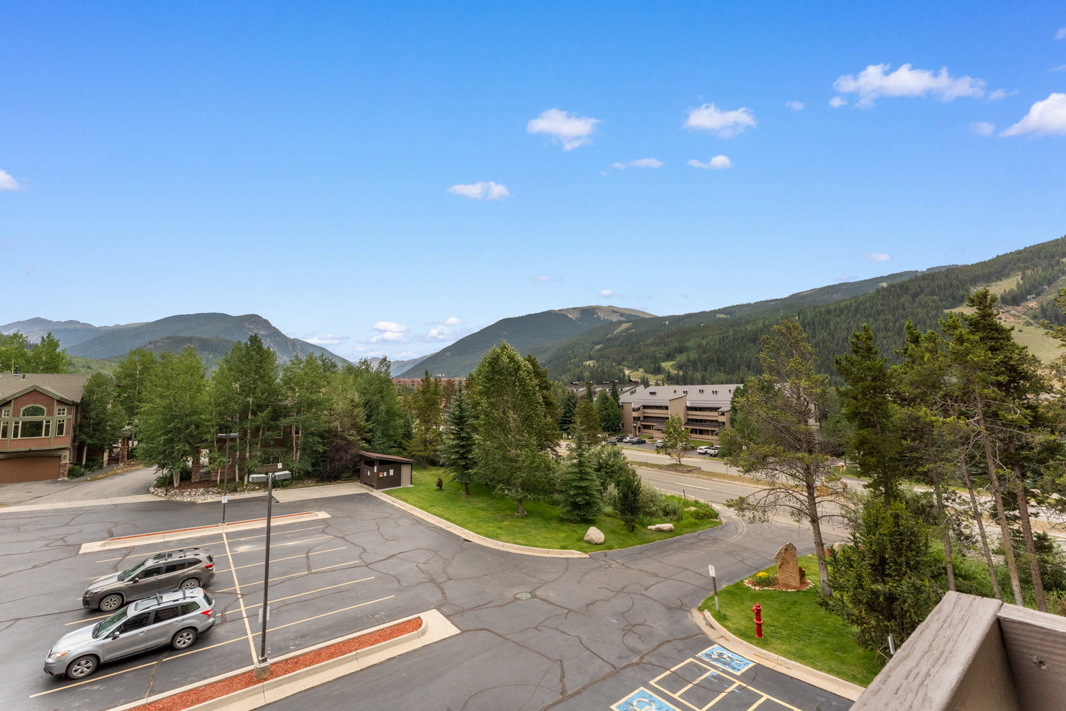 Keystone Vacation Rental