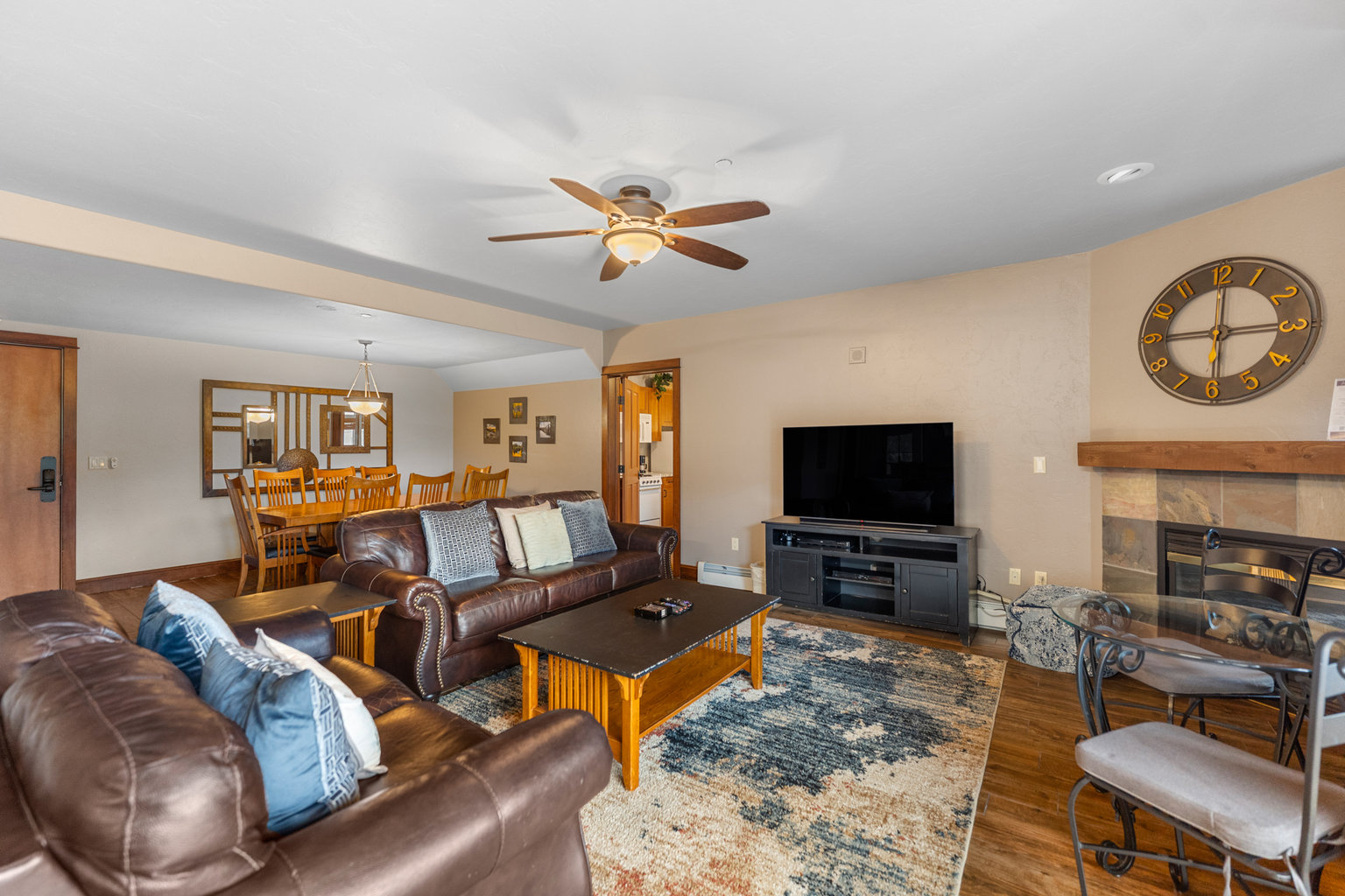 Keystone Vacation Rental