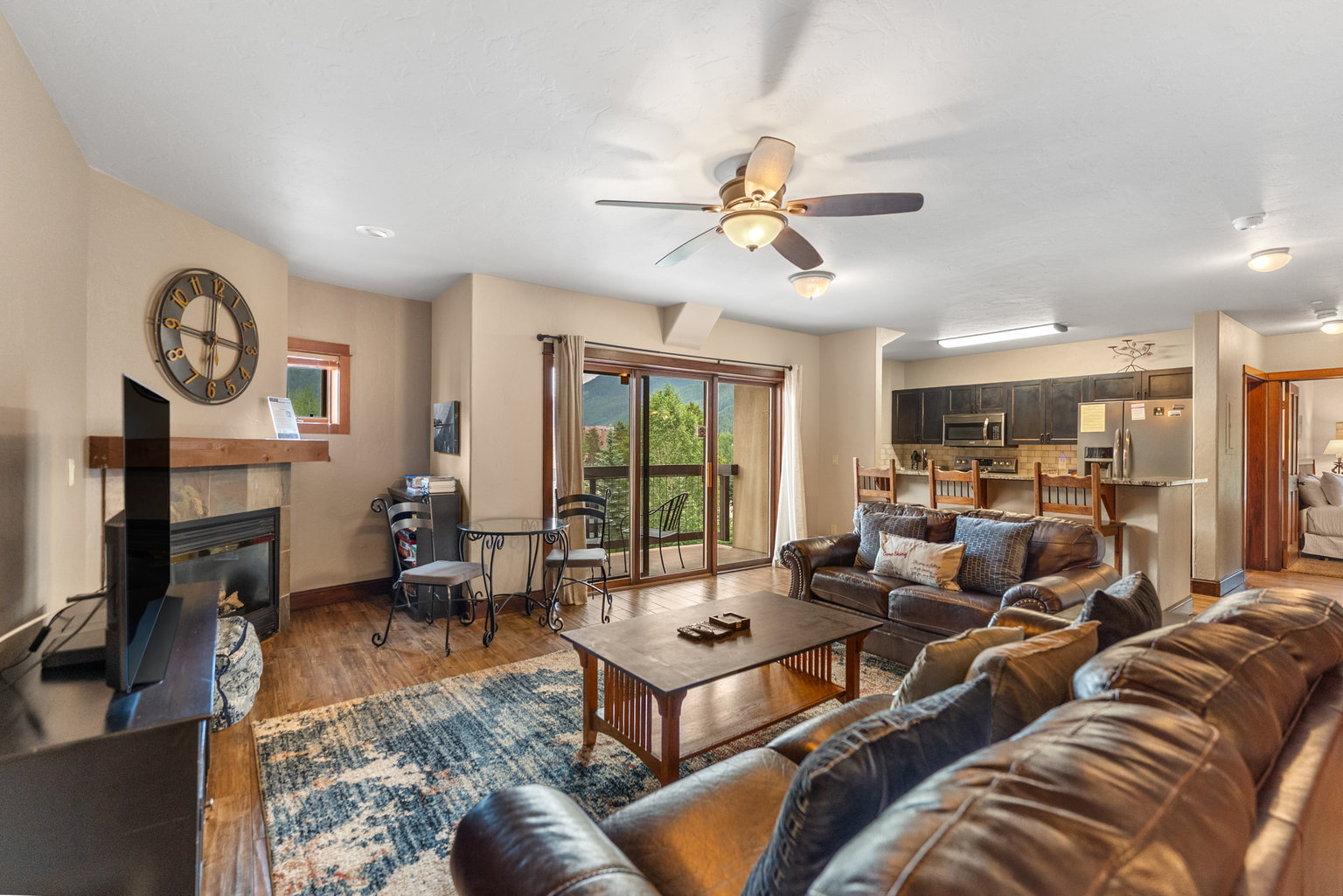 Keystone Vacation Rental