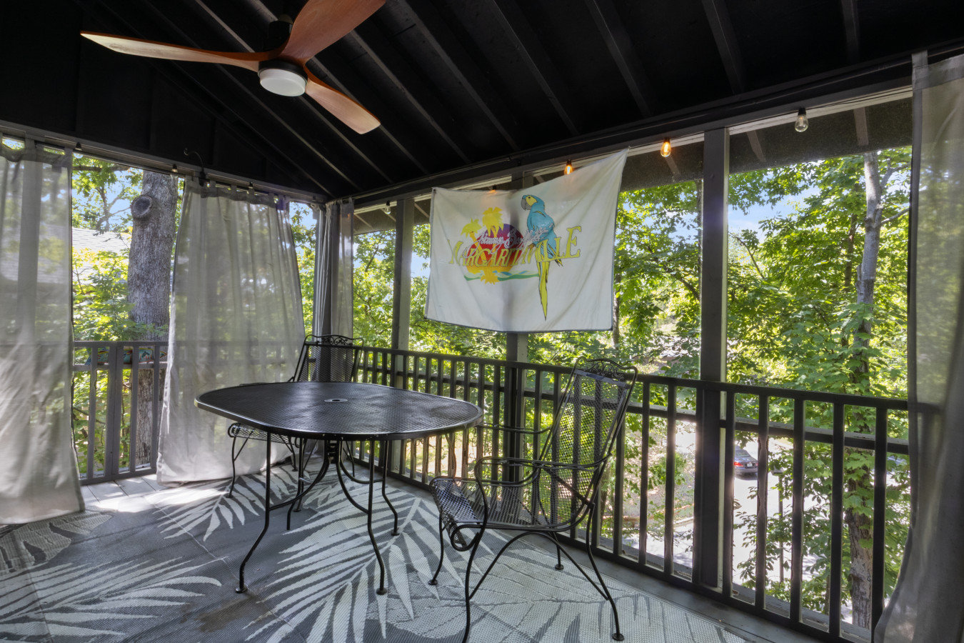 Osage Beach Vacation Rental