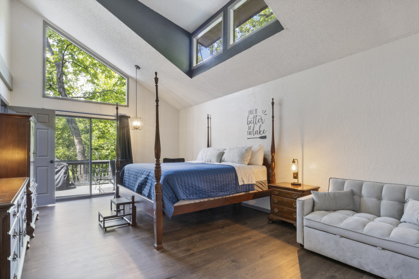 Osage Beach Vacation Rental