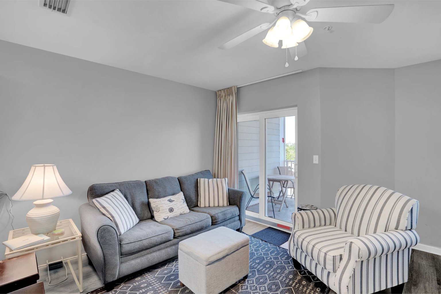 Orange Beach Vacation Rental