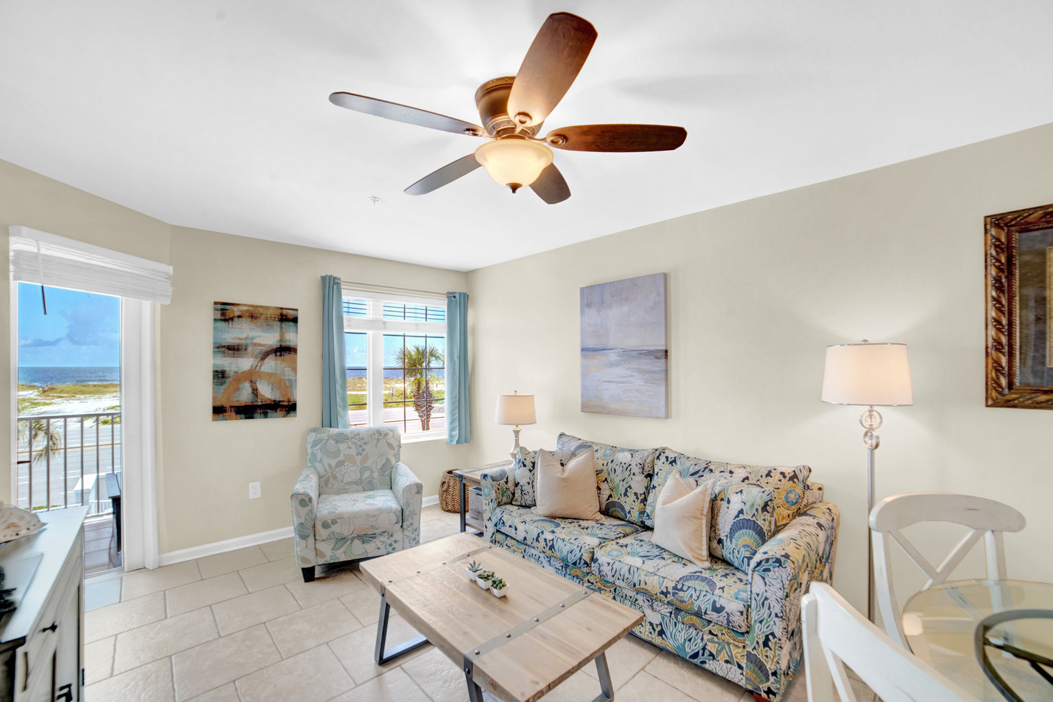 Orange Beach Vacation Rental