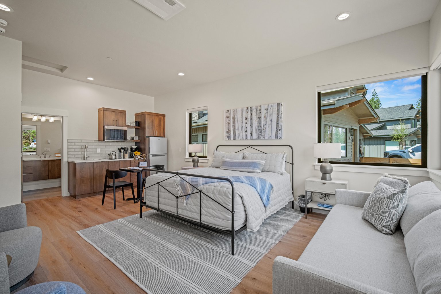 Sunriver Vacation Rental