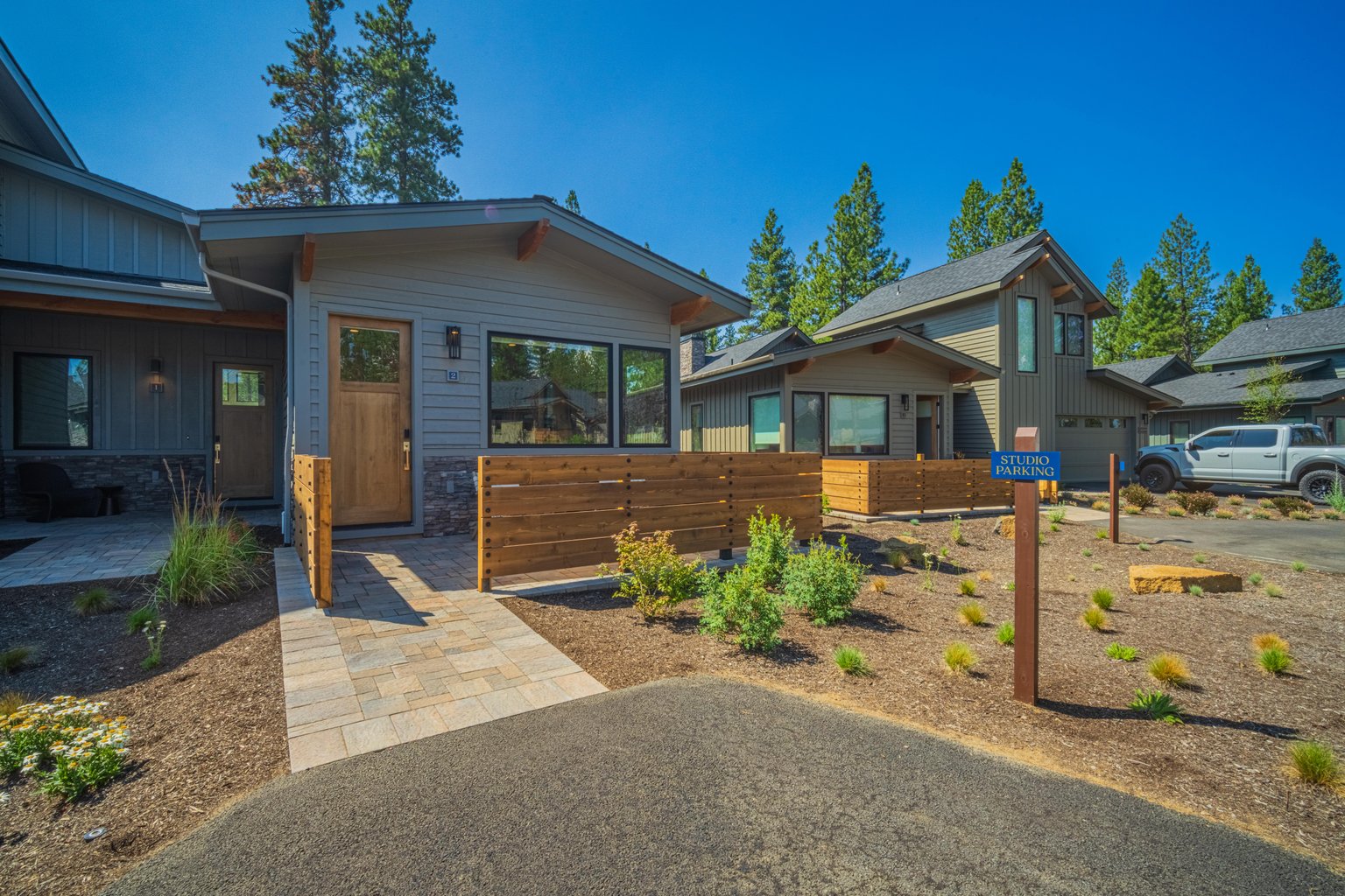 Sunriver Vacation Rental