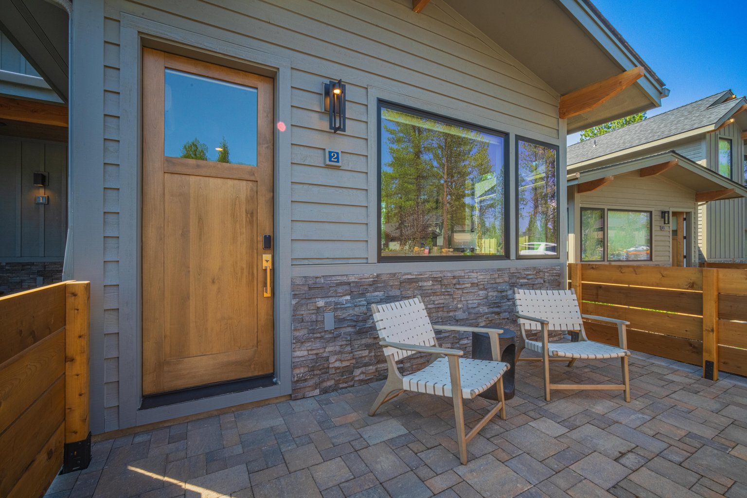 Sunriver Vacation Rental