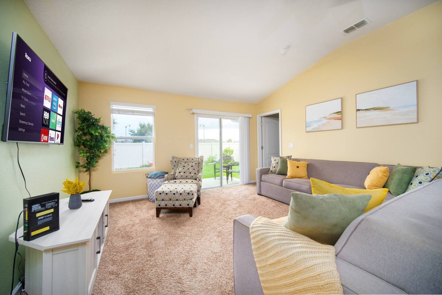 Jacksonville Vacation Rental