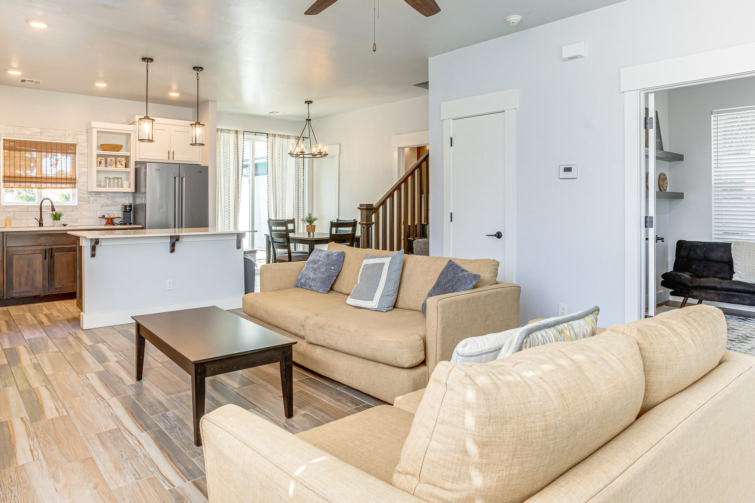 Oklahoma City Vacation Rental