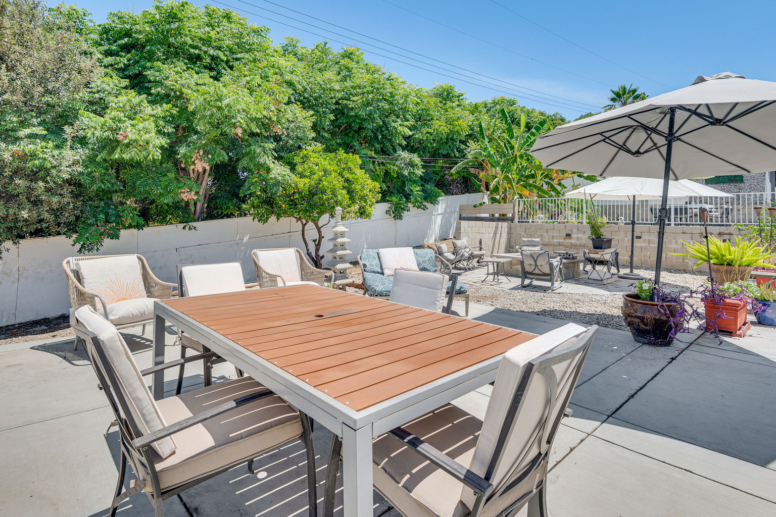 Hacienda Heights Vacation Rental