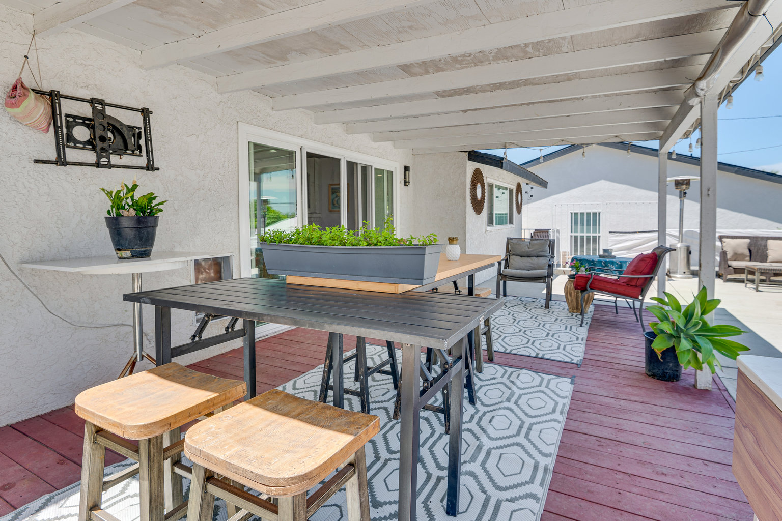 Hacienda Heights Vacation Rental