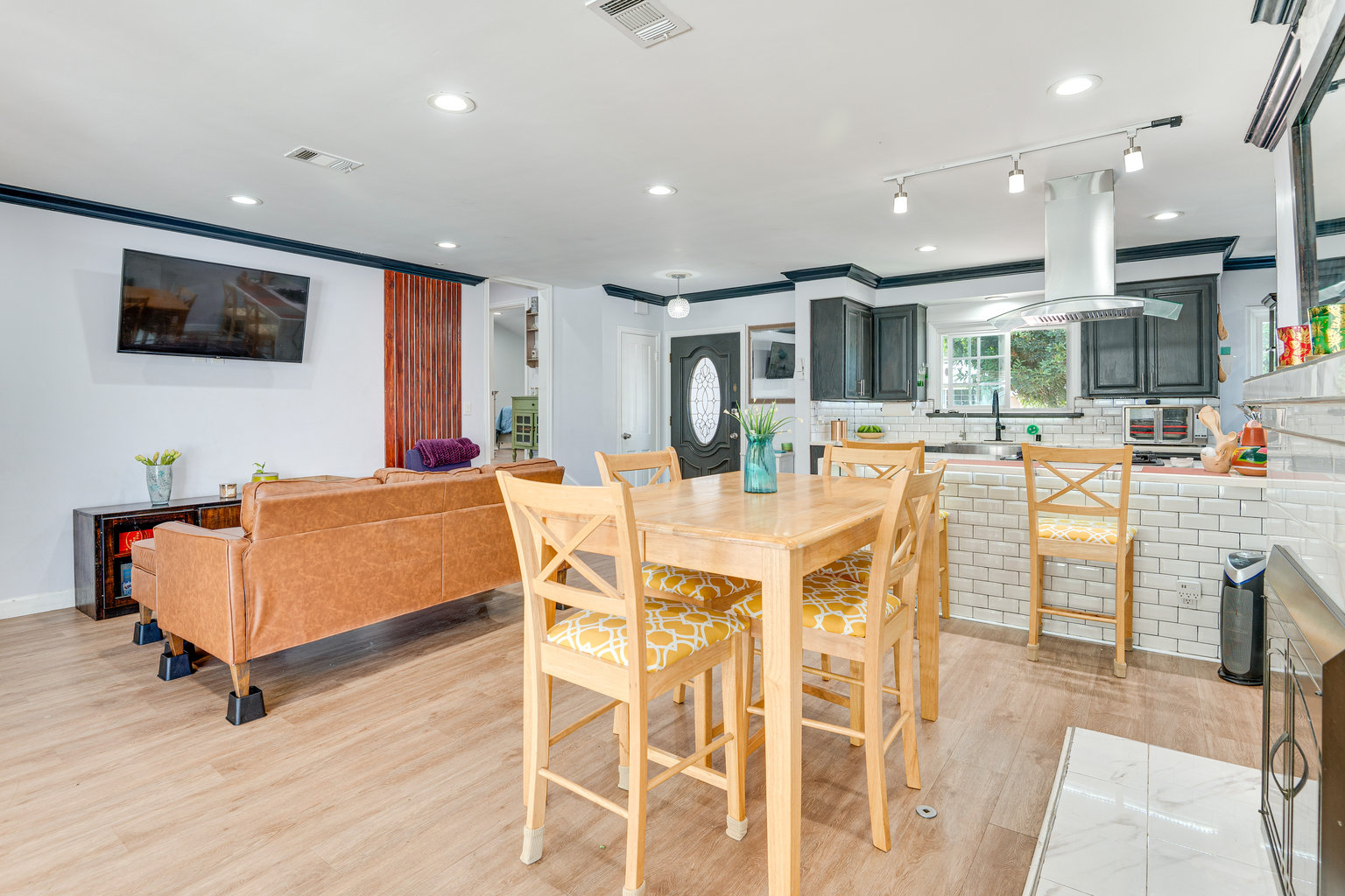 Hacienda Heights Vacation Rental