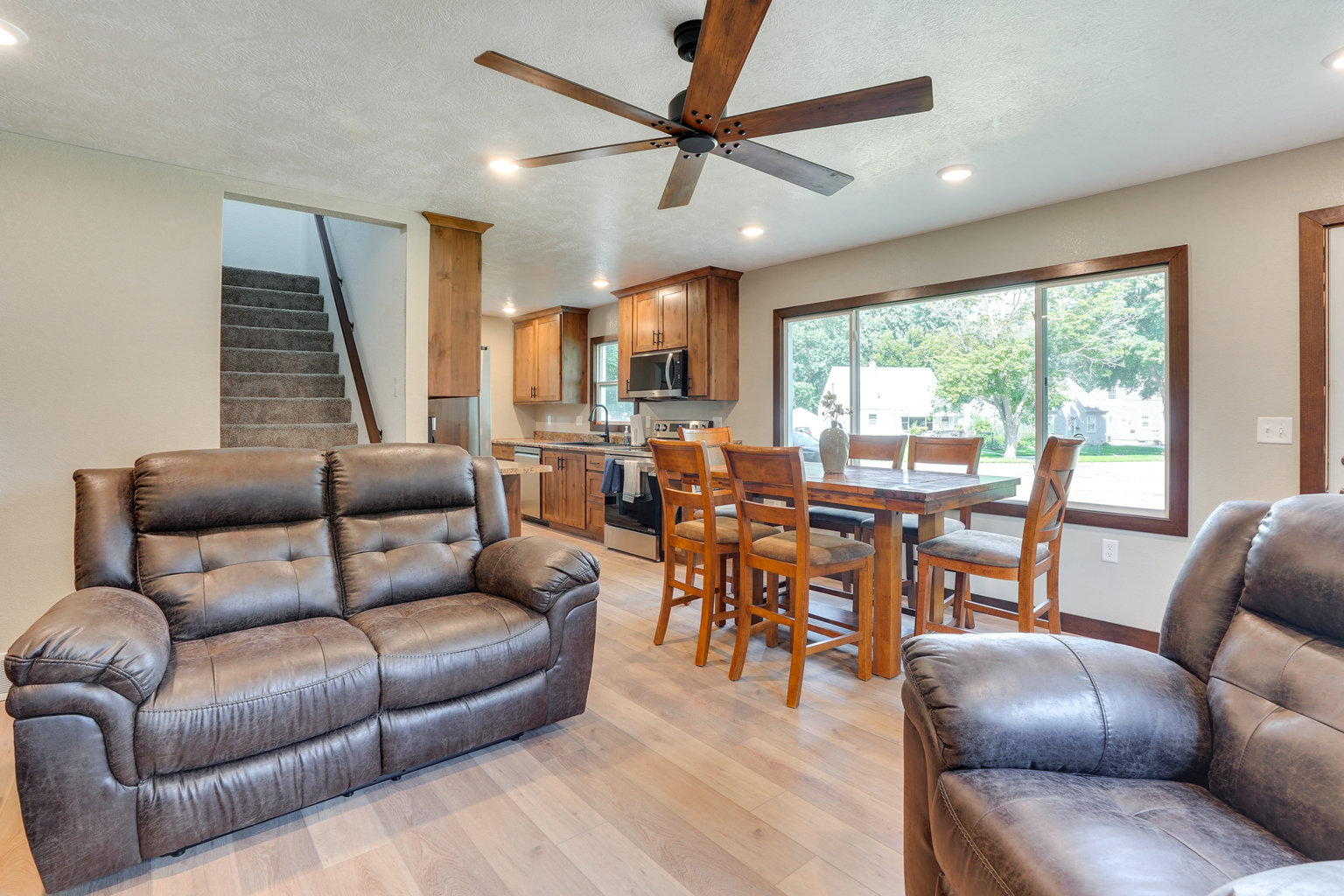 Sioux Falls Vacation Rental