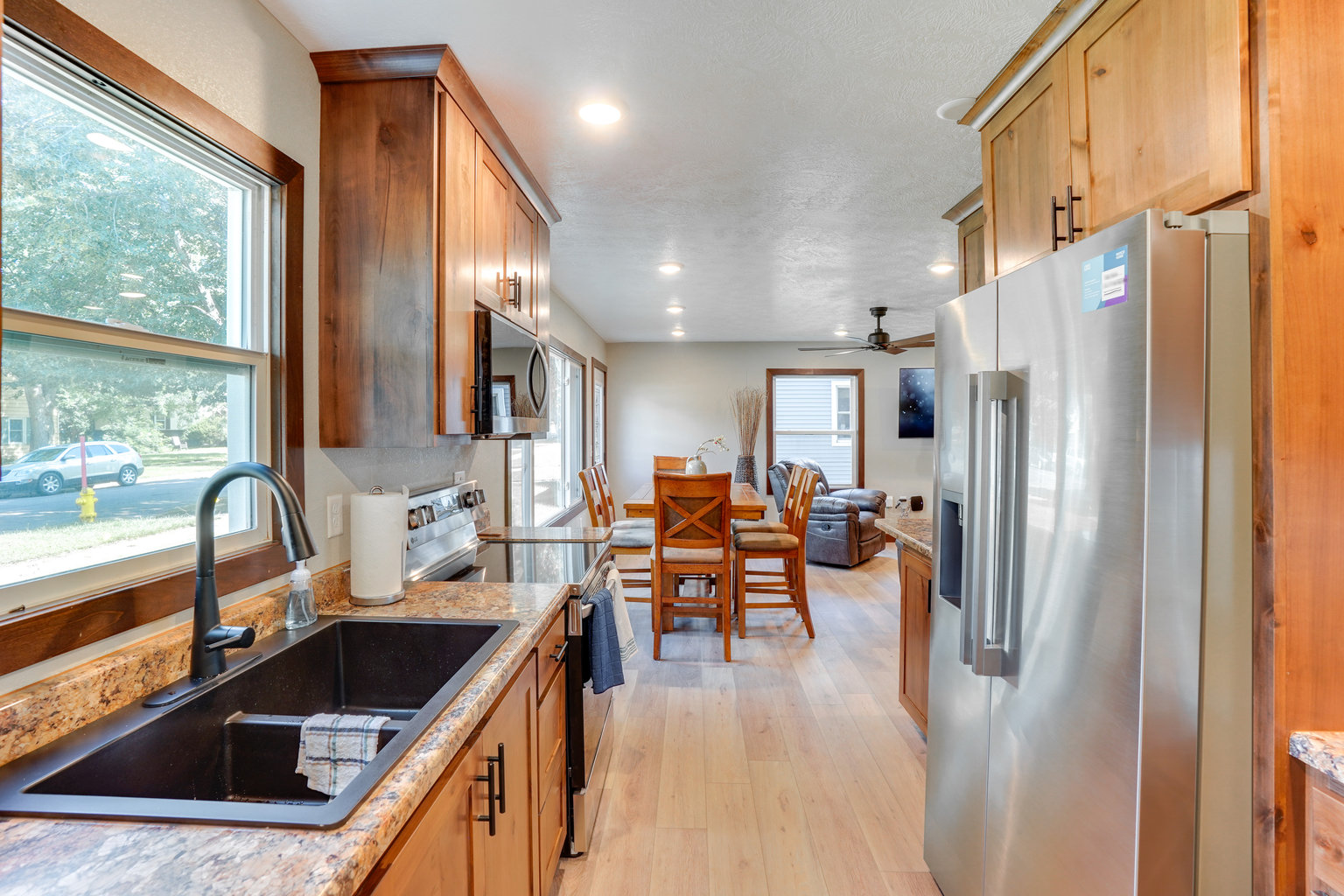 Sioux Falls Vacation Rental