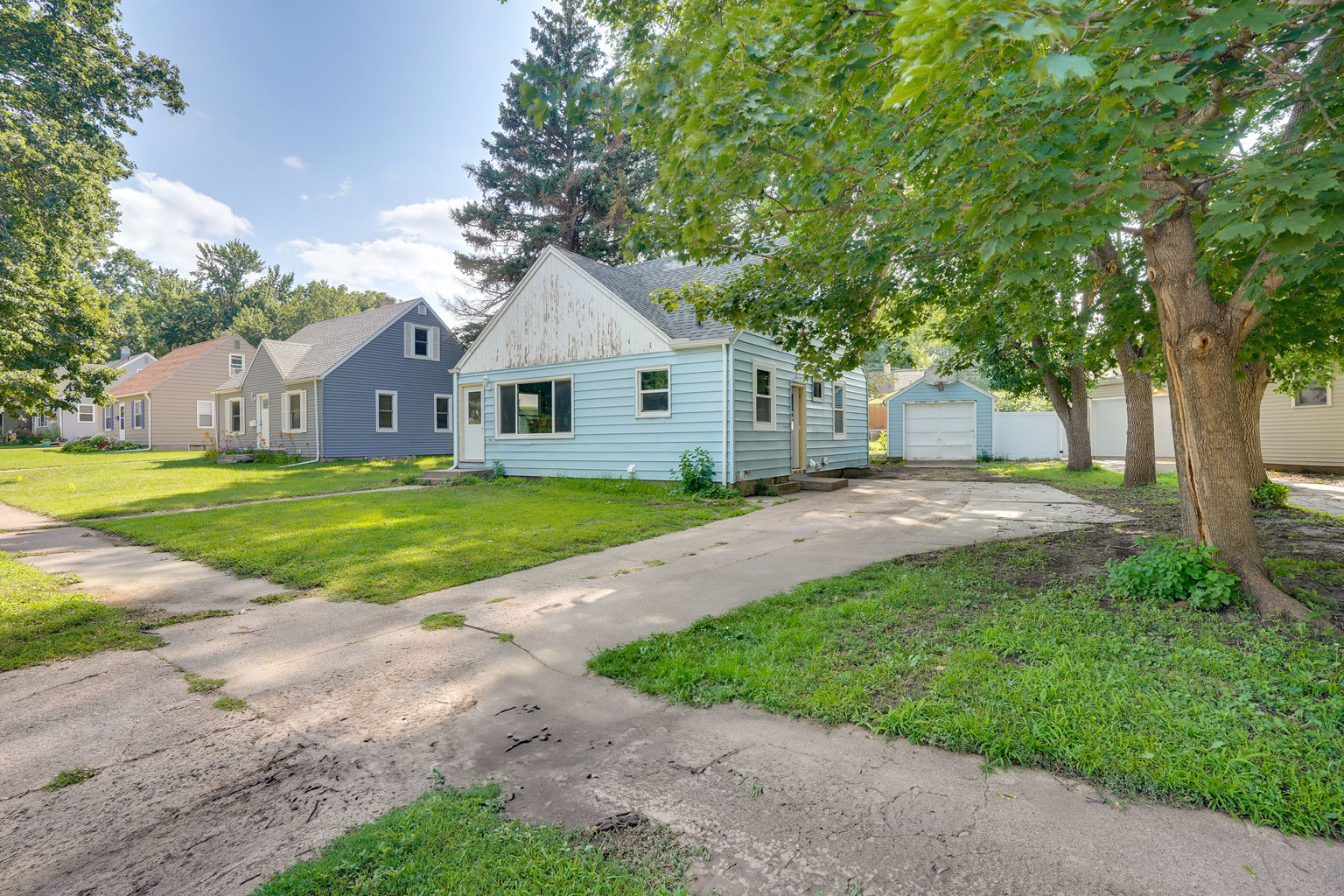 Sioux Falls Vacation Rental