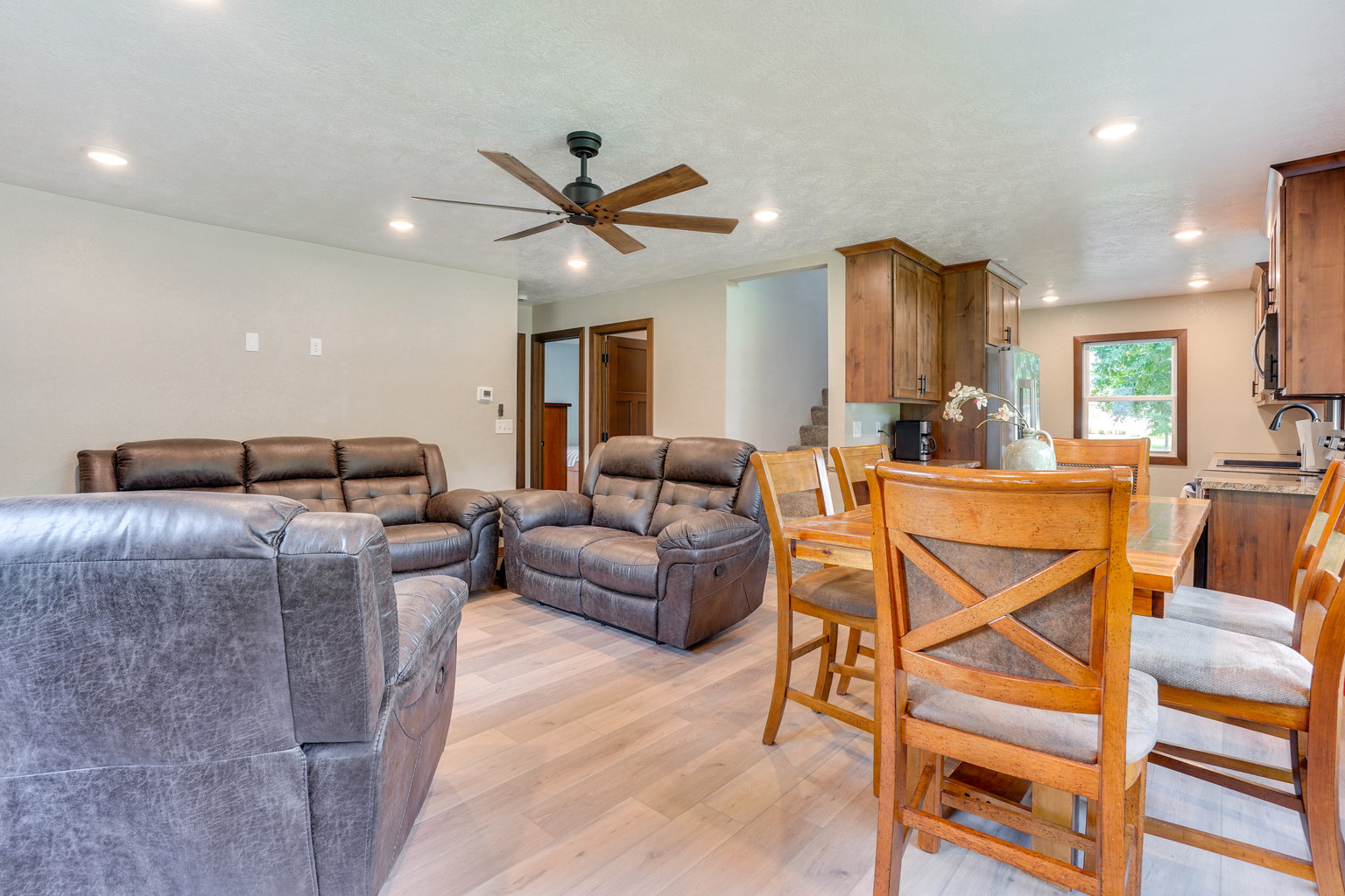 Sioux Falls Vacation Rental