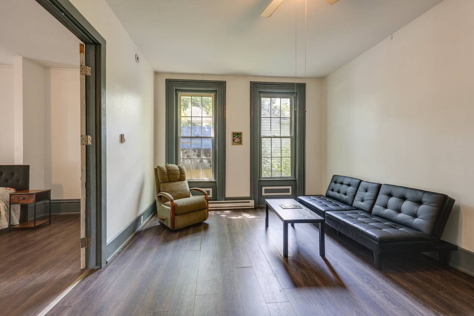 Bath Vacation Rental