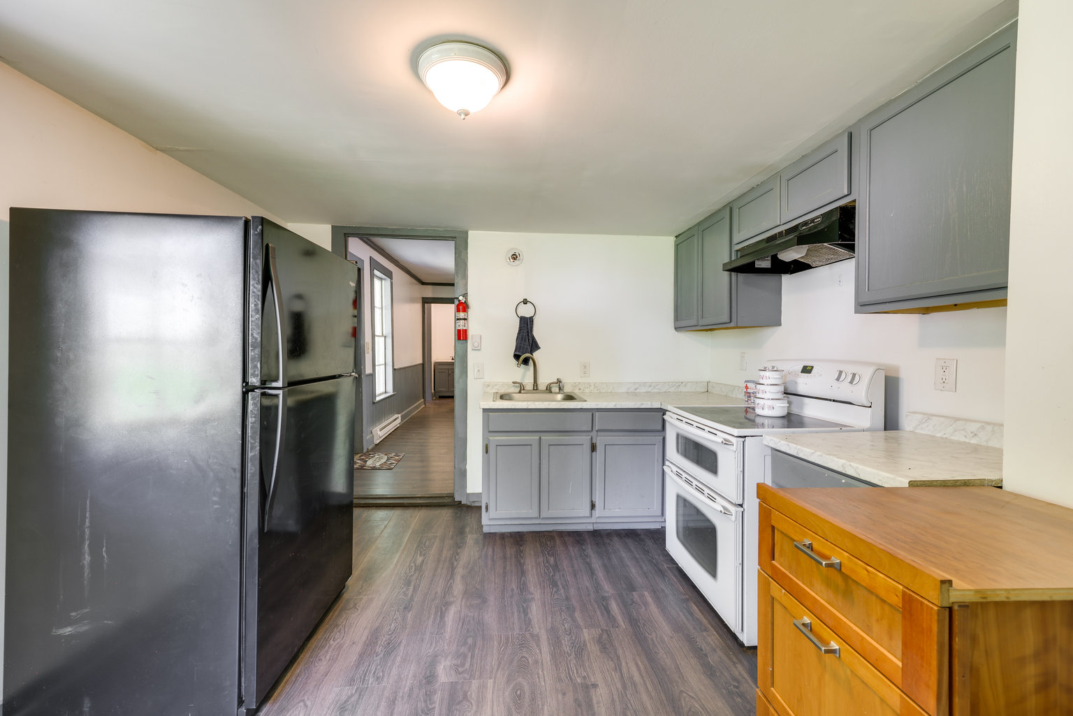 Bath Vacation Rental