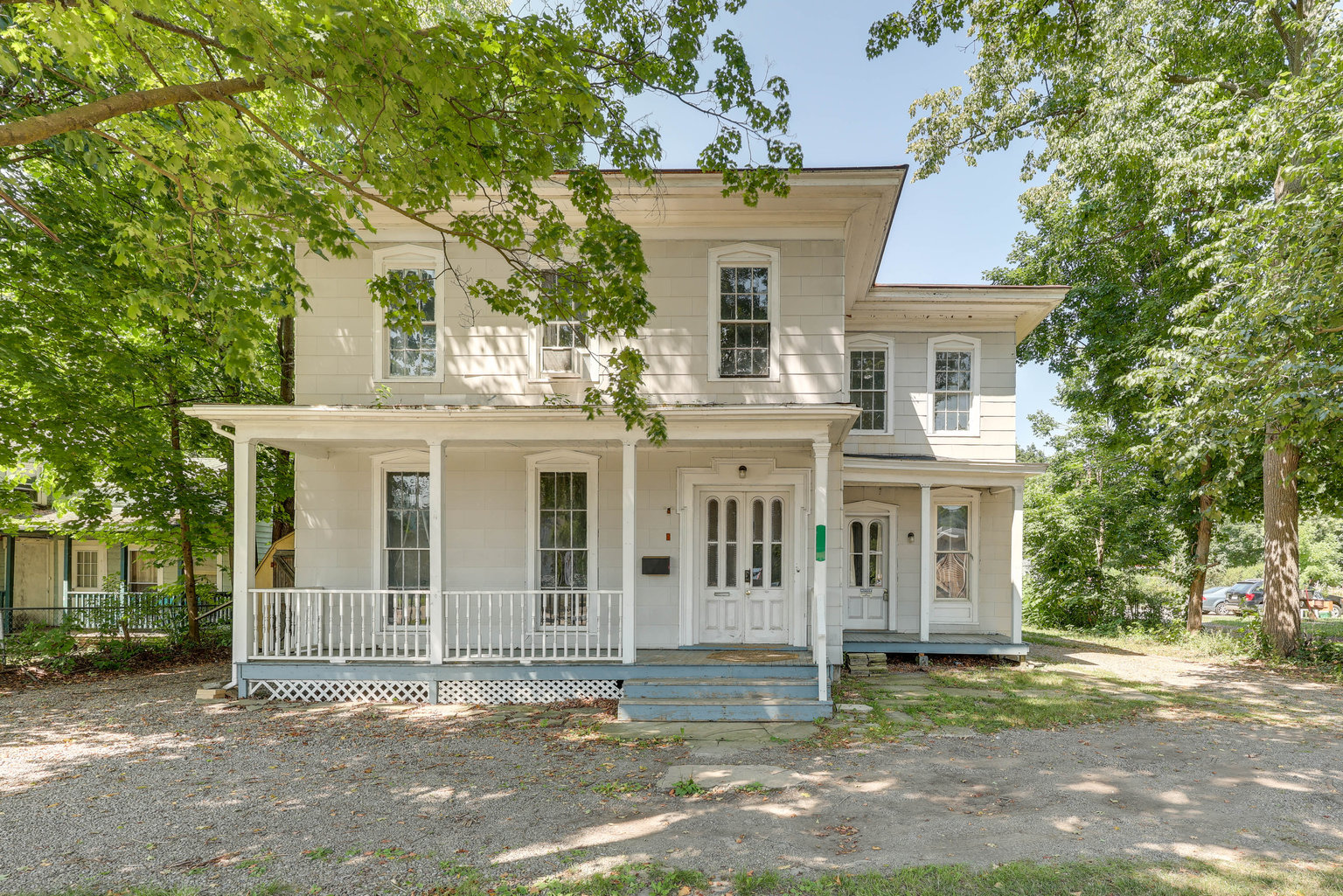 Bath Vacation Rental