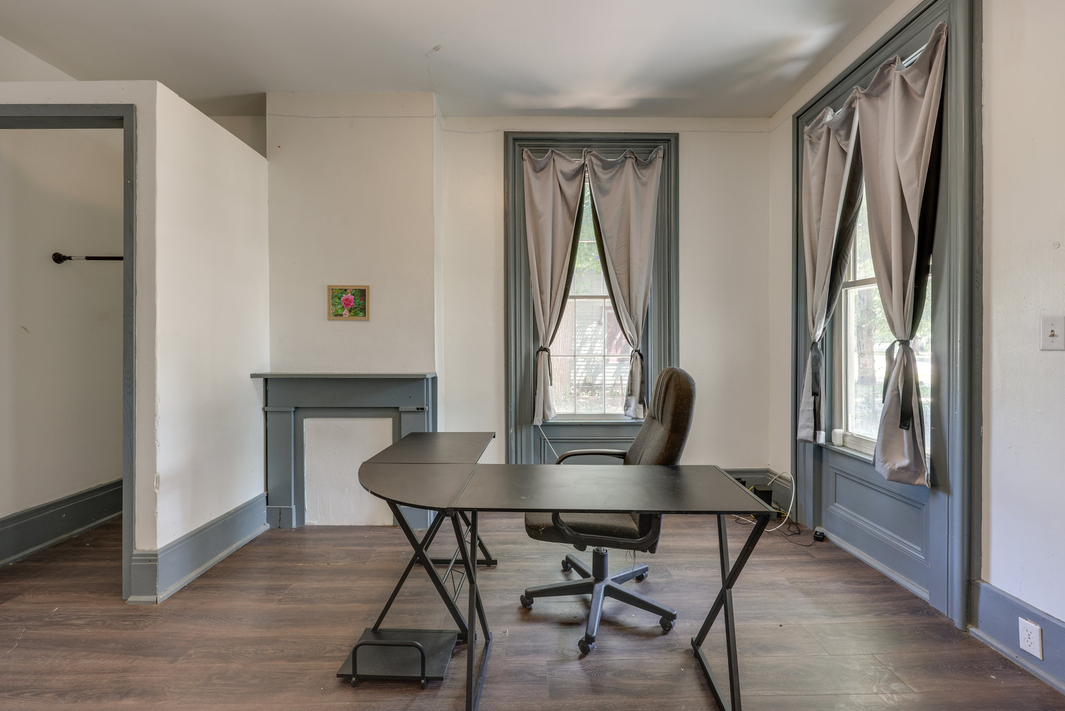 Bath Vacation Rental