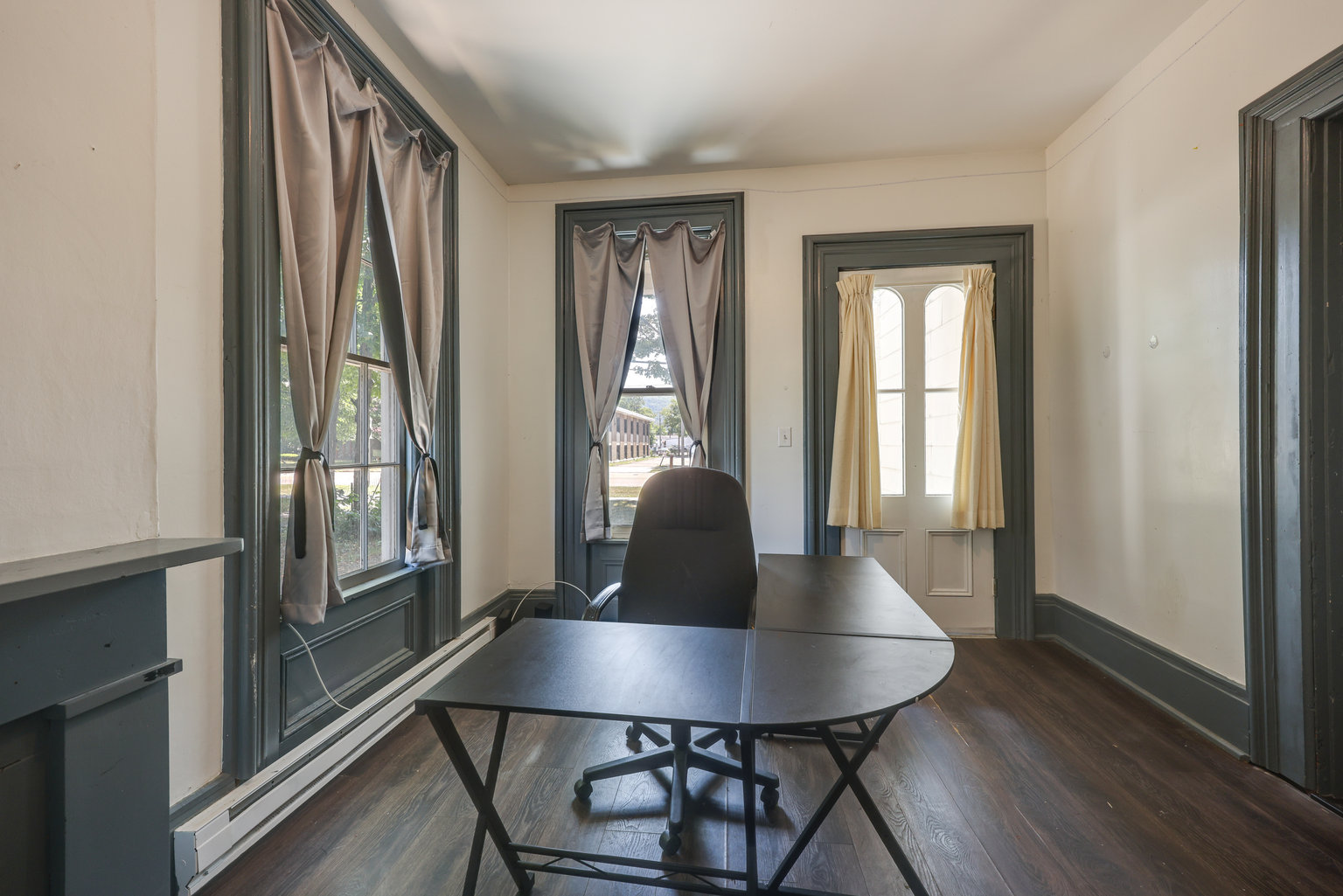 Bath Vacation Rental