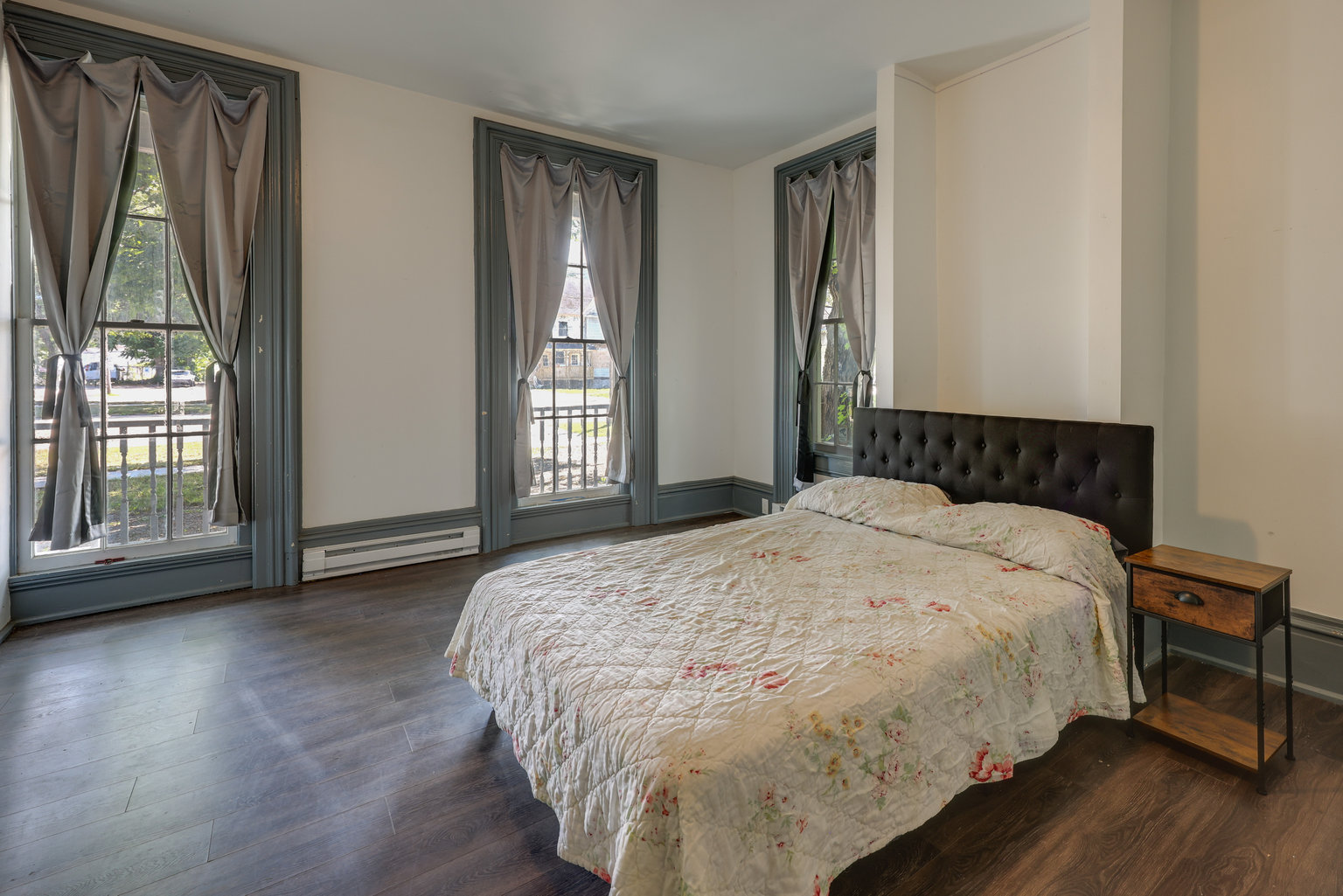 Bath Vacation Rental