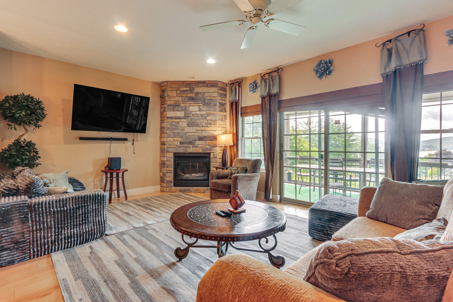 McHenry Vacation Rental