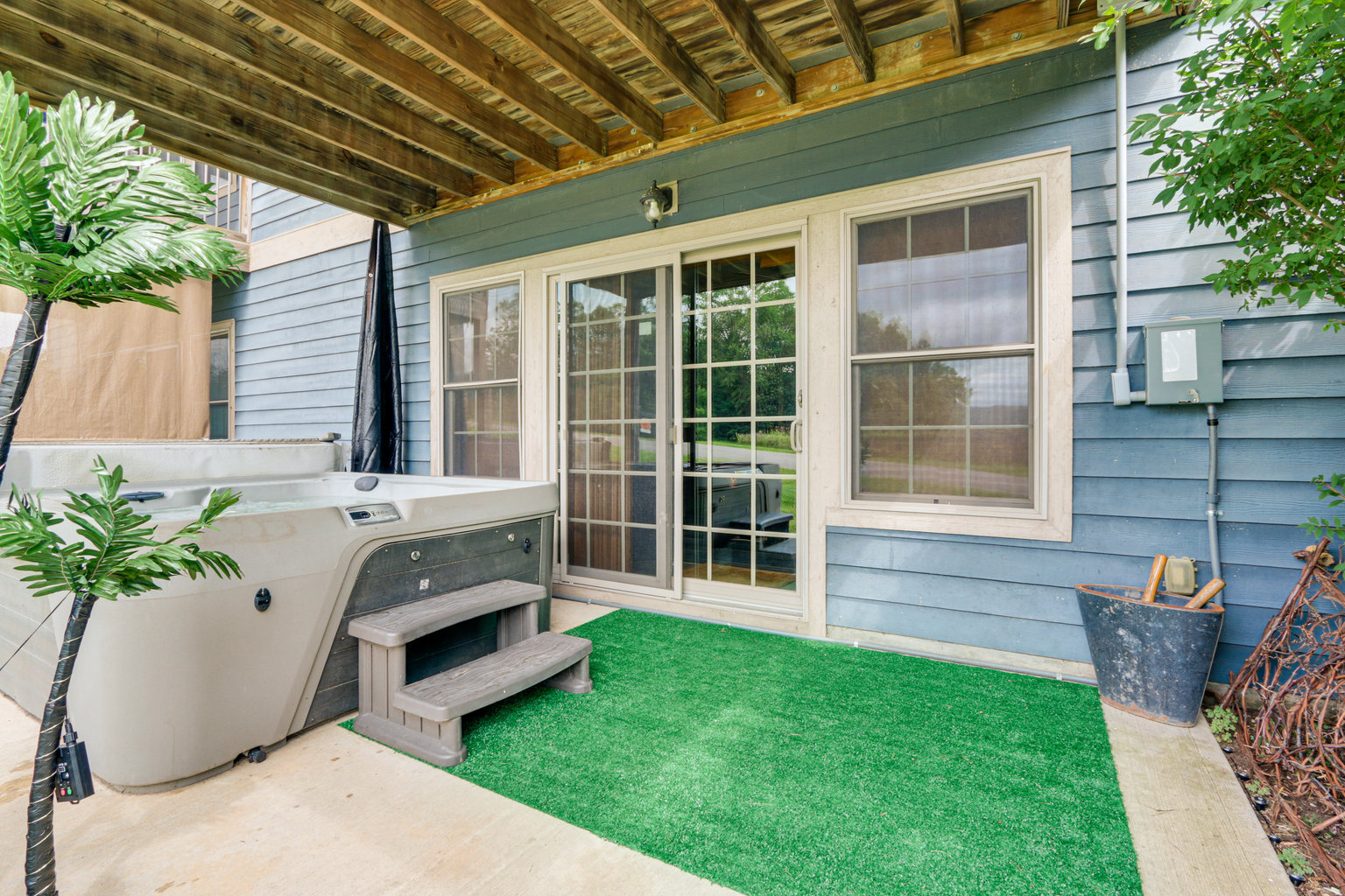 McHenry Vacation Rental