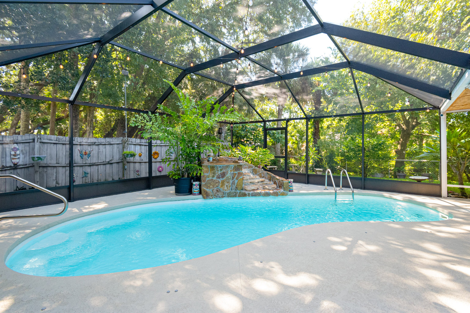 Cocoa Vacation Rental