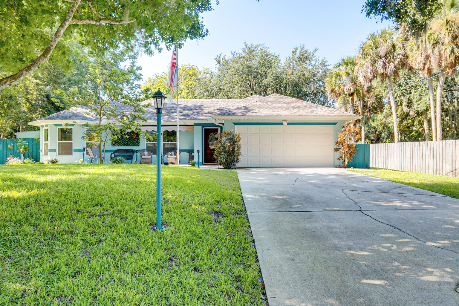 Cocoa Vacation Rental