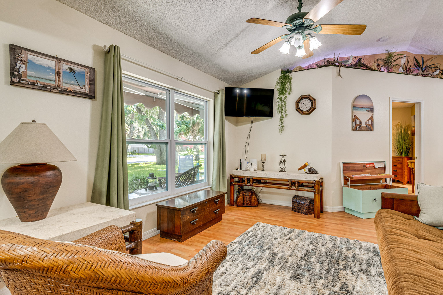 Cocoa Vacation Rental