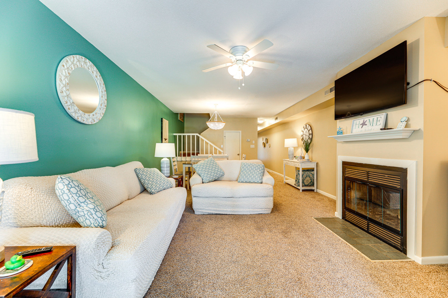Selbyville Vacation Rental